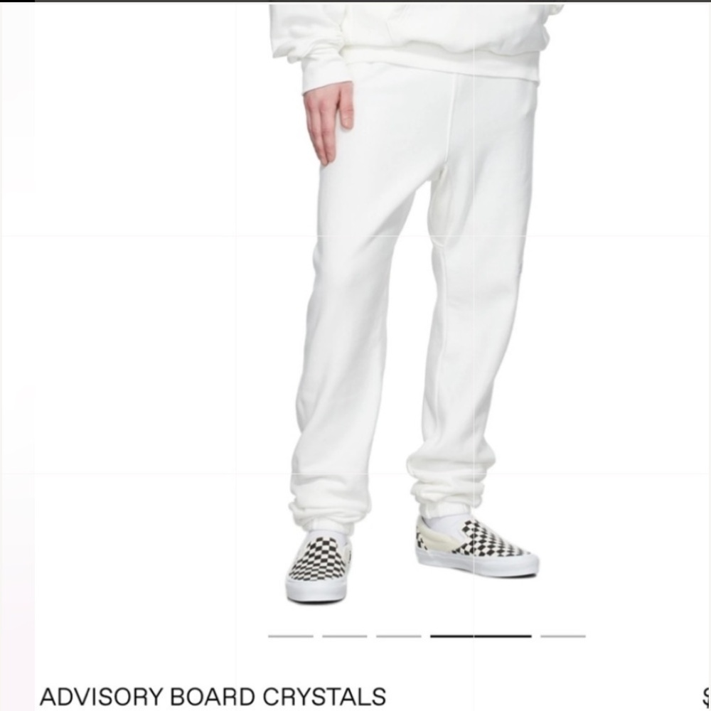 Advisory Board Crystals Lounge Pants